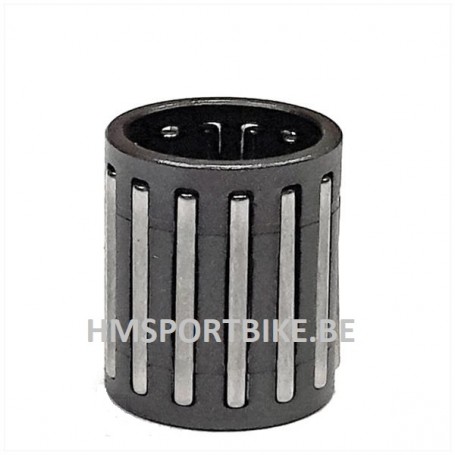 ROULEMENT CAGE À AIGUILLES 12x15x17,5 PEUGEOT 101/102103/104 SP