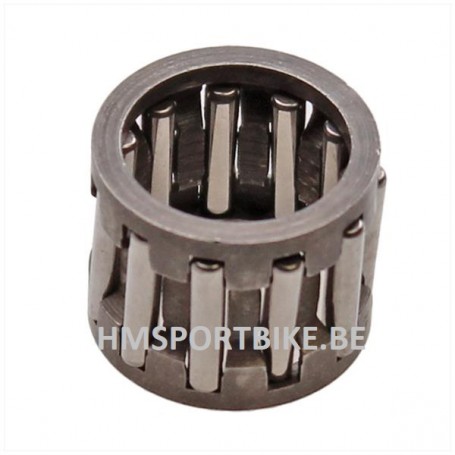 ROULEMENT CAGE À AIGUILLES 12x16x12 CHINE 2T e2