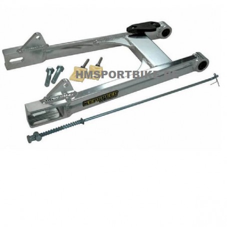 BRAS OSCILLANT ALU + 10 KEPSPEED MONKEY JINGSCHEN SKYTEAM GORILLA GORILLA