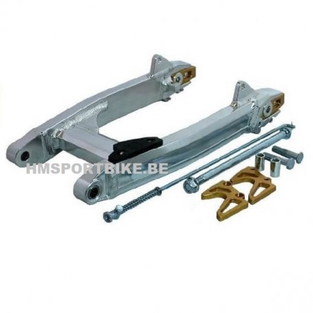 BRAS OSCILLANT ALU + 4 KEPSPEED RACING MONKEY JINGSCHEN SKYTEAM GORILLA GORILLA