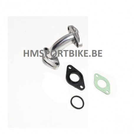 PIPE ADMISSION 16MM POLIE TYPE ORIGINE HONDA DAX ST CT