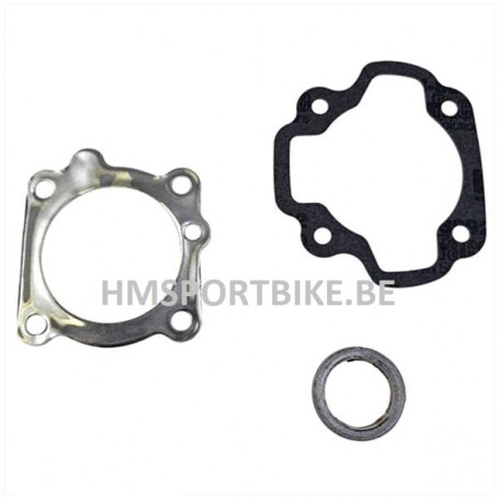 POCHETTE DE JOINTS HAUT MOTEUR HONDA CAMINO 46MM STANDARD 2 TEMPS