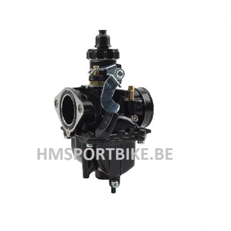 CARBURATEUR MIKUNI VM22 CHOKE MANUEL NOIR DAX SKYTEAM JINCHENG TNT CITY BEATI SPIGAOU