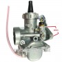 CARBURATEUR MIKUNI VM24 CHOKE MANUEL SUZUKI YAMAHA .......