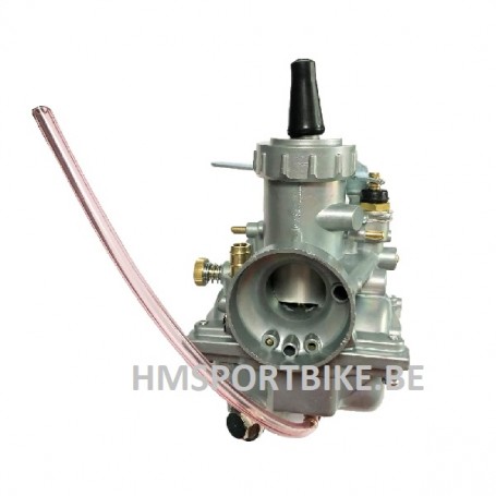 CARBURATEUR MIKUNI VM28CHOKE MANUEL SUZUKI YAMAHA HONDA DAYTONA YX LONCIN