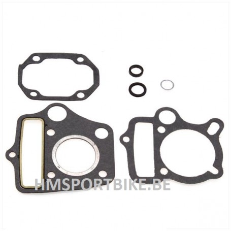 POCHETTE DE JOINTS HAUT MOTEUR SKYTEAM DAX MONKEY ZHENHUA TNT CITY BULLIT 50cc