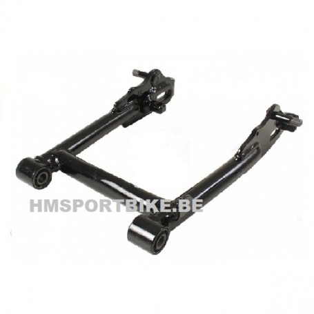 BRAS OSCILLANT TYPE ORIGINE NOIR MONKEY JINGSCHEN GORILLA SKYTEAM