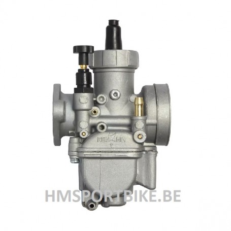 CARBURATEUR PE24 MM TYPE KEIHIN POUR YX LIFAN ZONGSHEN 110 125 140 DAX MONKEY SKYTEAM JINCHENG ZHENHUA DIRTBIKE PITBIKE