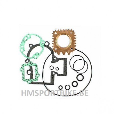 POCHETTE DE JOINTS HAUT MOTEUR APRILIA SCARABEO 50cc