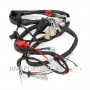 FAISCEAU CABLAGE COMPLET TYPE HONDA DAX 12 VOLTS ST CT