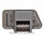 INTERRUPTEUR DE COMMODO STOP ARRET D'URGENCE SCOOTER GTS NECO.....