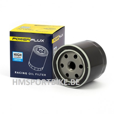 FILTRE A HUILE POWER FLUX HF147 KYMCO YAMAHA YFM XP FZS