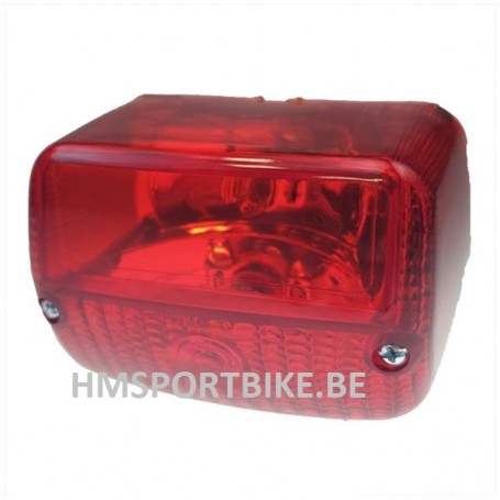 FEU ARRIERE PEUGEOT FOX COMPLET