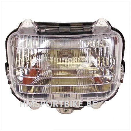 PHARE COMPLET PEUGEOT FOX