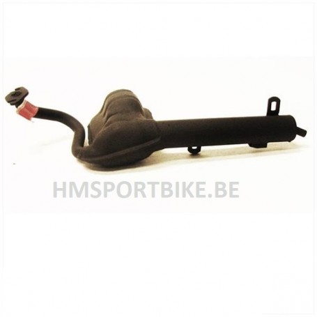 ECHAPPEMENT TECNIGAS HOMOLOGUE PEUGEOT FOX (45)