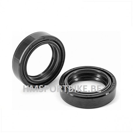 POCHETTE DE JOINTS SPI FOURCHE BOURRAGE 33 X 45 X 8/9.5 MBK HONDA YAMAHA KEPSPEED