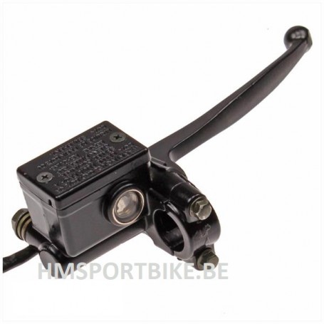 MAITRE CYLINDRE DE FREIN DROIT GENERIC CRACKER MOTRON BREEZY