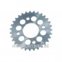 PIGNON COURONNE ARRIERE "HQ" 29 DENTS 420 DAX SKYTEAM ZHENHUA JINCHENG BEATI BULLIT HERITAGE