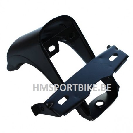 SUPPORT FEU ARRIERE NOIR " HQ " TYPE ORIGINE DAX ZHENHUA TNT CITY SKYTEAM