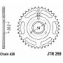 PIGNON COURONNE ARRIERE 39 DENTS 420 MONKEY GORILLA SKYTEAM MINI SKYBONGO JINCHENG LIFAN