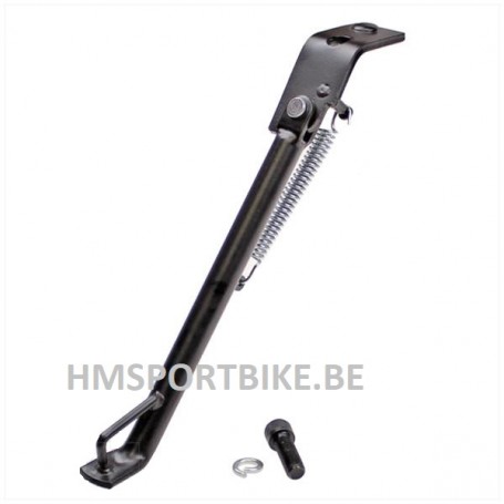 BEQUILLE LATERALE GAUCHE YAMAHA BW'S BOOSTER BLACK