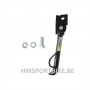 BEQUILLE LATERALE GAUCHE HONDA DYLAN 125cc NOIRE