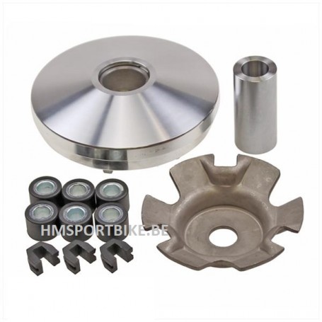 VARIATEUR VARIO 4T GY6 SCOOTER CHINOIS NECO ALEXONE 125CC / 150CC