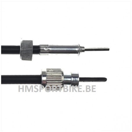 CABLE DE COMPTEUR  TOMOS PACK'R 78CM