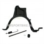BEQUILLE CENTRALE STANDARD MINARELLI VERTICALE 210 mm BOOSTER (BWS/AMICO)
