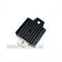 REGULATEUR STABILISATEUR TENSION 12V ORIGINE RENFORCE SKYTEAM DAX ZHENHUA JINCHENG TNT CITY EURO 2 & 3