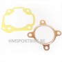 POCHETTE DE JOINTS HAUT MOTEUR CPI / OVETTO / KEEWAY / GENERIC / KYMCO / NEOS 47MM