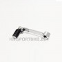 SELECTEUR VITESSE REPLIABLE CHROME ZHENHUA TNT CITY  DAX JINCHENG BEATI SKYTEAM