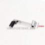 SELECTEUR VITESSE REPLIABLE + 35MM CHROME ZHENHUA TNT CITY  DAX JINCHENG BEATI SKYTEAM