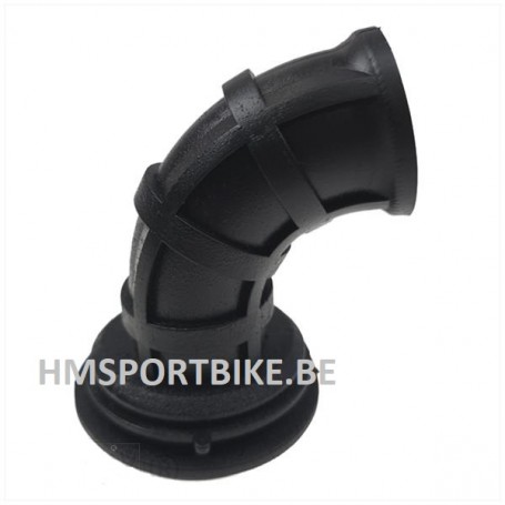 CAOUTCHOUC ADMISSION BOITE A AIR MBK BOOSTER STUNT YAMAHA BW'S SLIDER