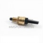 INTERRUPTEUR UNIVERSEL 6 X 0.8 LEVIER G & D FEU STOP SCOOTER MOTO