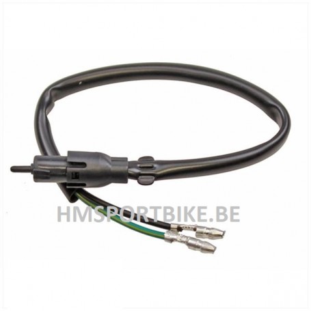 INTERRUPTEUR FEU STOP YAMAHA NEO'S 12MM + FIL