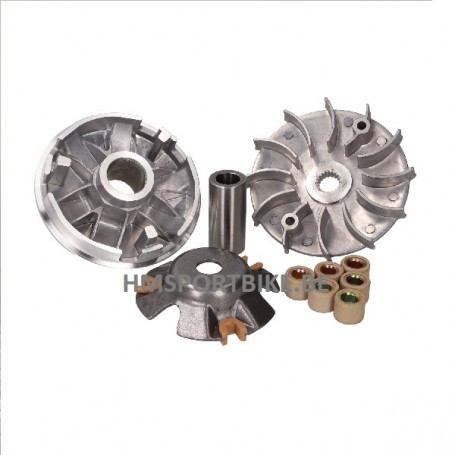 VARIATEUR VARIO 4T NECO ALEXONE 125cc GY6 125 / 150