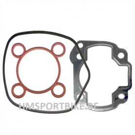 POCHETTE DE JOINTS HAUT MOTEUR 40MM MINARELLI HORIZONTAL LIQUIDE APRILIA MBK YAMAHA BENELLI NITRO