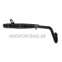 ECHAPPEMENT 4T CARBONE PERFORMANCE NOIR HONDA DAX ST125cc JB04