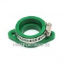 PIPE ADMISSION SOUPLE VERT 32 / 34MM 4T DAX MONKEY YX SKYTEAM LIFAN ZONGSHEN DAYTONA