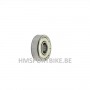 ROULEMENT ABEC 608ZZ EXT: 22MM INT: 8MM EP: 7MM
