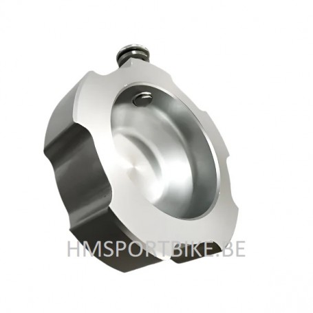 DB KILLER CNC ECHAPPEMENT MOTO DAX SKYTEAM SORTIE INTERIEUR 50MM