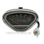 COMPTEUR KILOMETRIQUE DAX 6V CT50 CT70 EN MILES 50MPH
