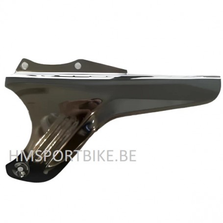 GARDE CHAINE CHROME HONDA DAX OT ST CT 50 70 HQ