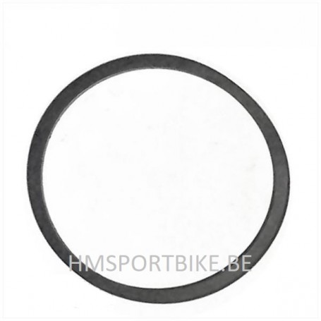 JOINT O-RING  DE CUVE CARBURATEUR BING +/- 43MM