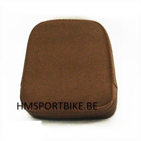 DOSSERET BRUN NECO BORSALINO GRAND RETRO PARINI