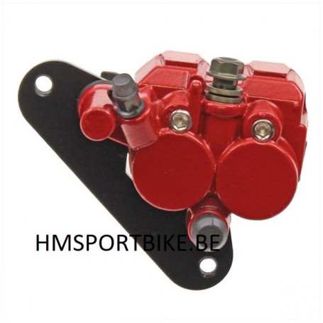 ETRIER MACHOIRE DE FREIN SYM CELLO FIDDLE II ORBIT