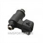 INJECTEUR POUR SCOOTER GY6 125c MOTRON .....