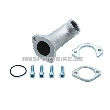 PIPE ADMISSION 26MM 4T REGLABLE 360° DAX SKYTEAM SKYMAX ZHENHUA TNT CITY  JINCHENG SPIGAOU