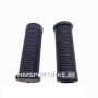 CAOUTCHOUC DE POSE PIEDS NOIR TOMOS A3/A35 MOBILETTE VELOMOTEUR